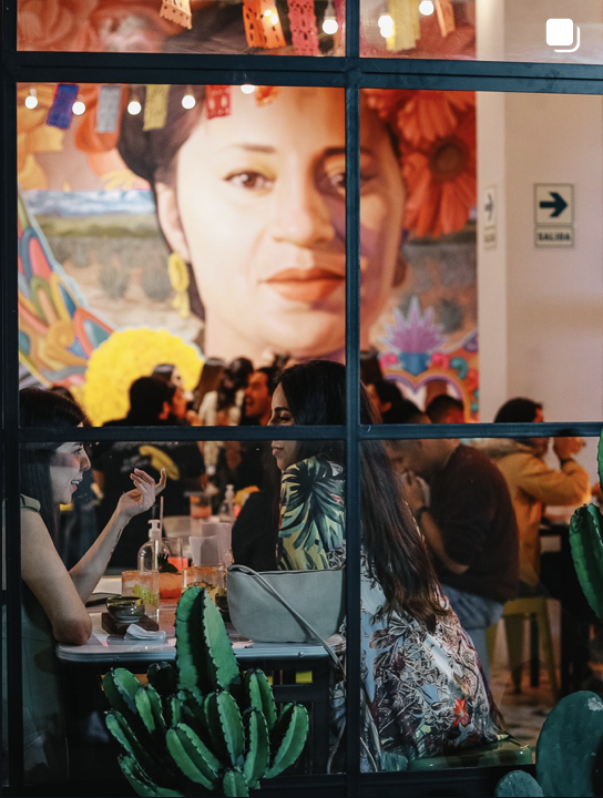 María Mezcal Manuel Bonilla